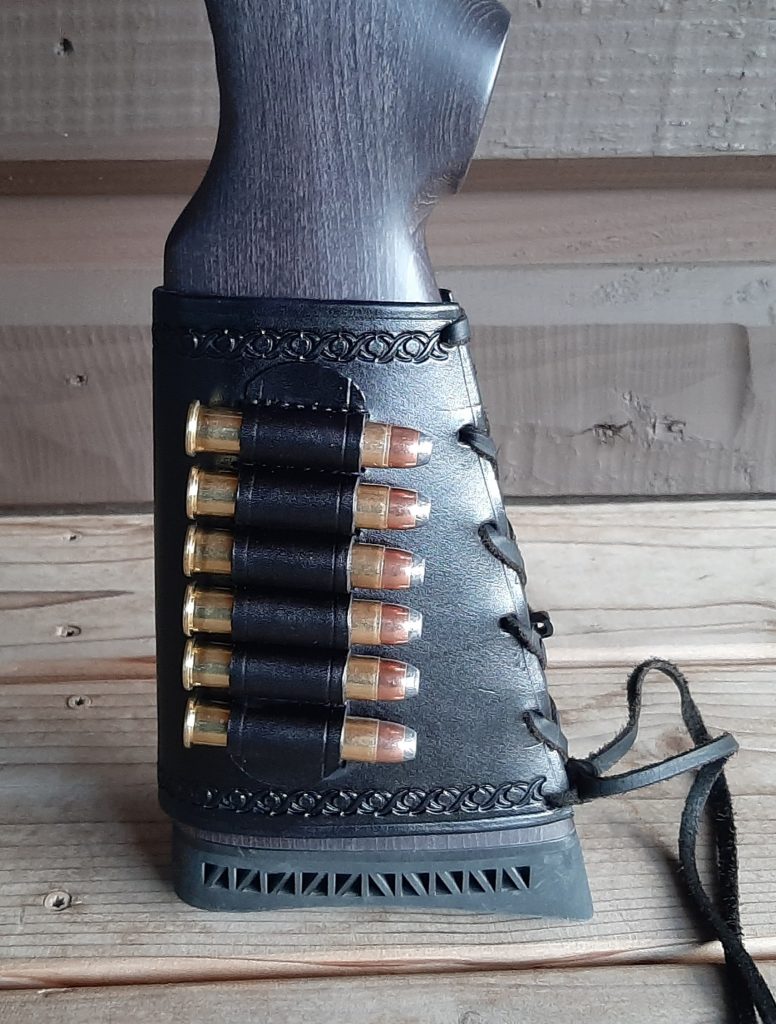 Rifle Sleeve