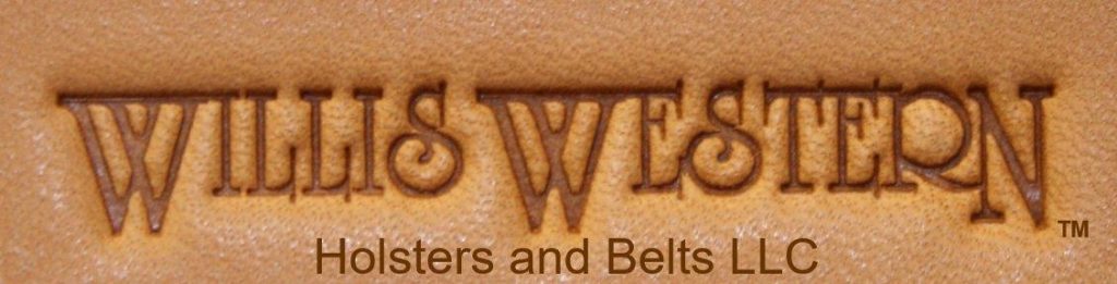 Willis Western logo header